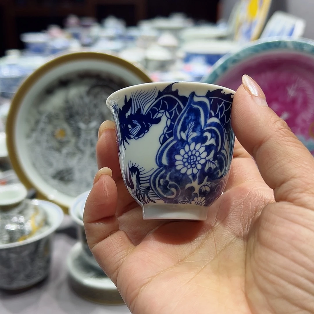 景德镇陶瓷学院副院长