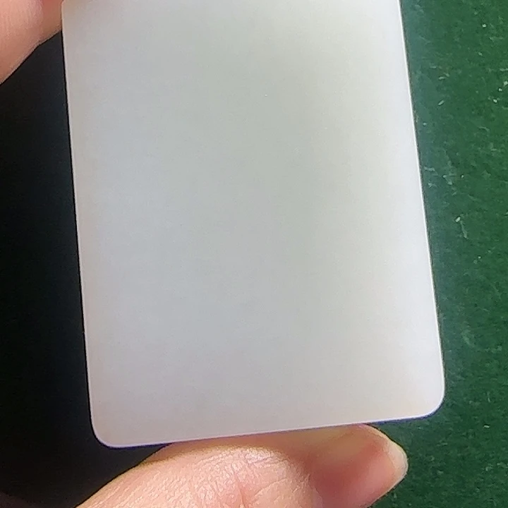 舵***手瓷片新号开播挂件一个