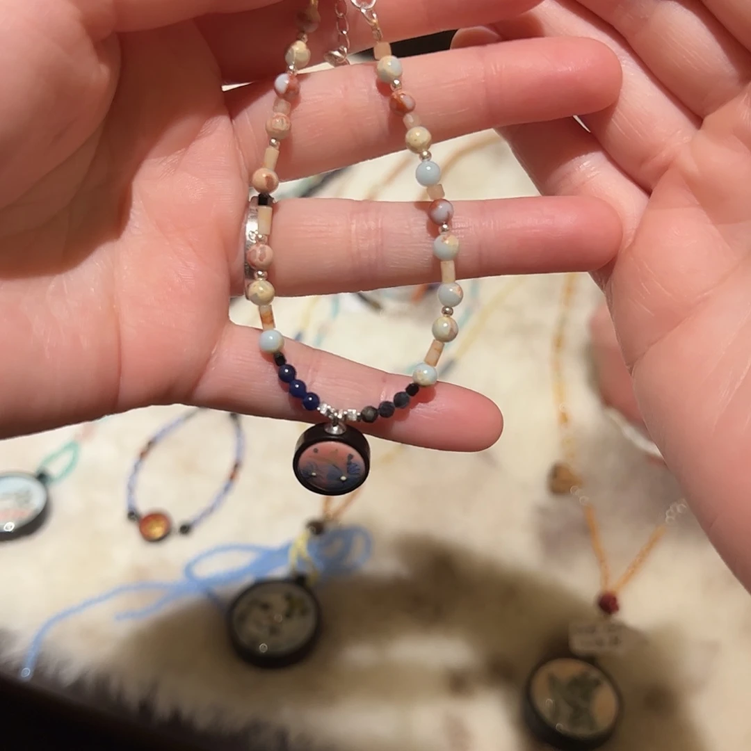 手工制作工艺制作1992开****天