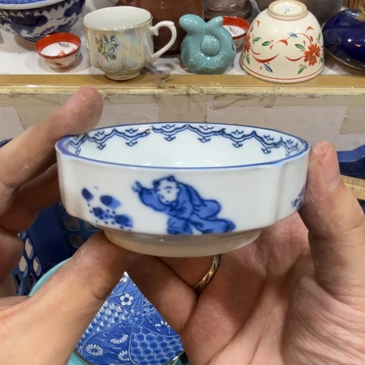 陶瓷推荐第二名20包邮