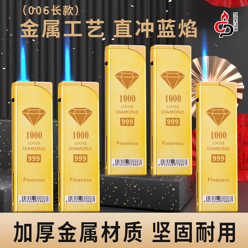 10支可定制钻石打火机打火机印字,打火机刻字个性定制