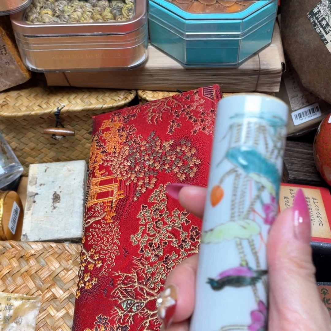 陶瓷，陶瓷，陶瓷……陶瓷