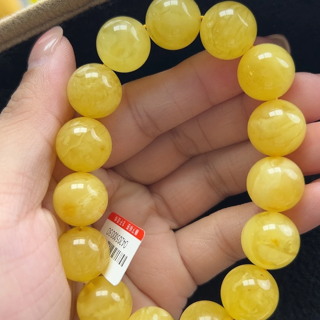 未镶嵌琥珀珠宝奇石