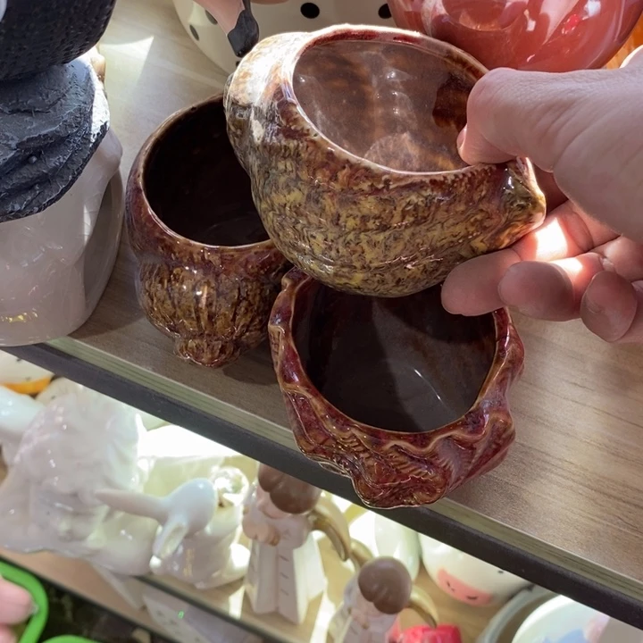 陶瓷树脂工艺摆件
