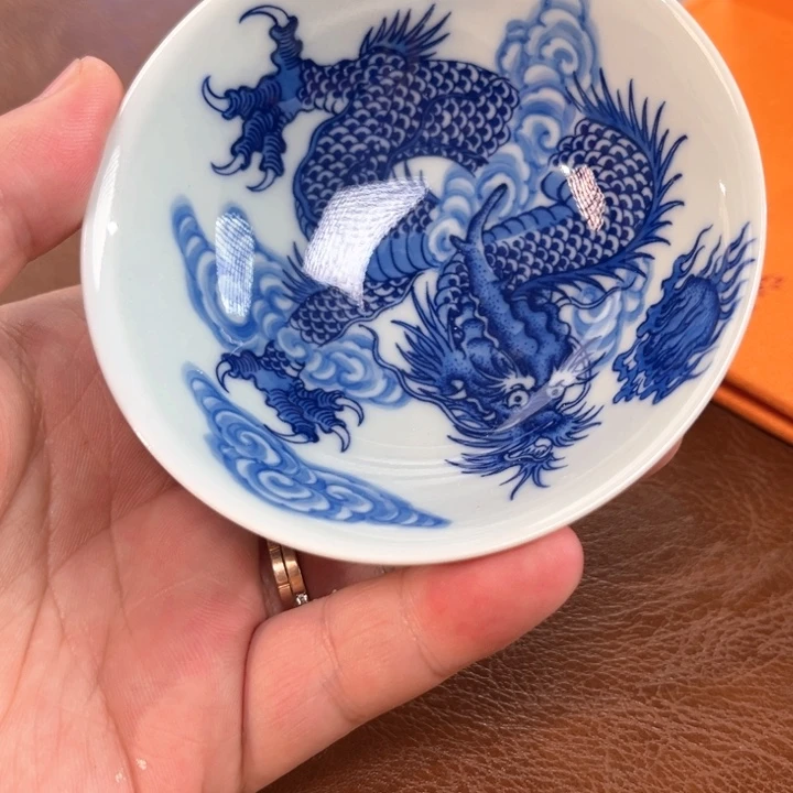 瓷片千年瓷都景德镇