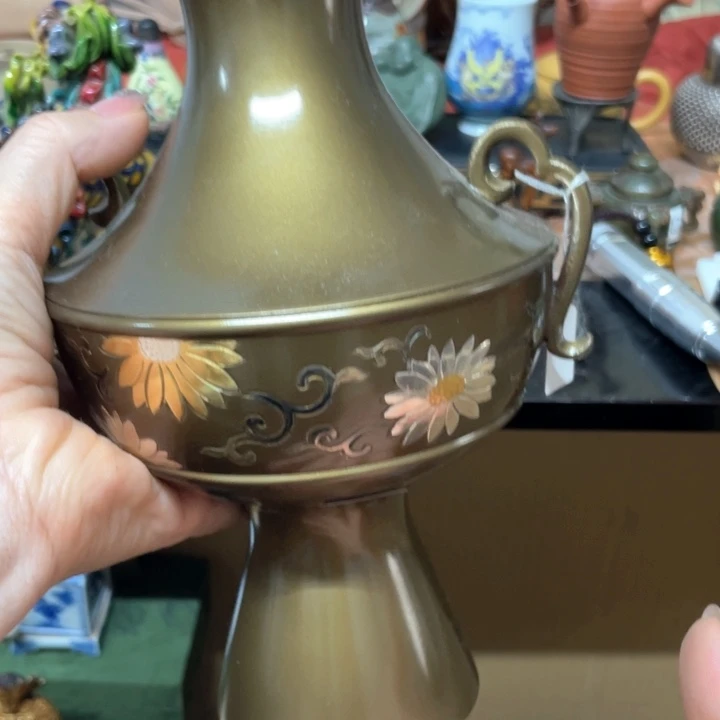 紫砂心随朗月明志与秋霜洁