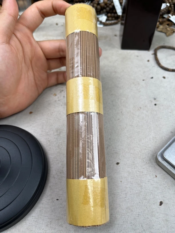 沉香线香100克多样性发一