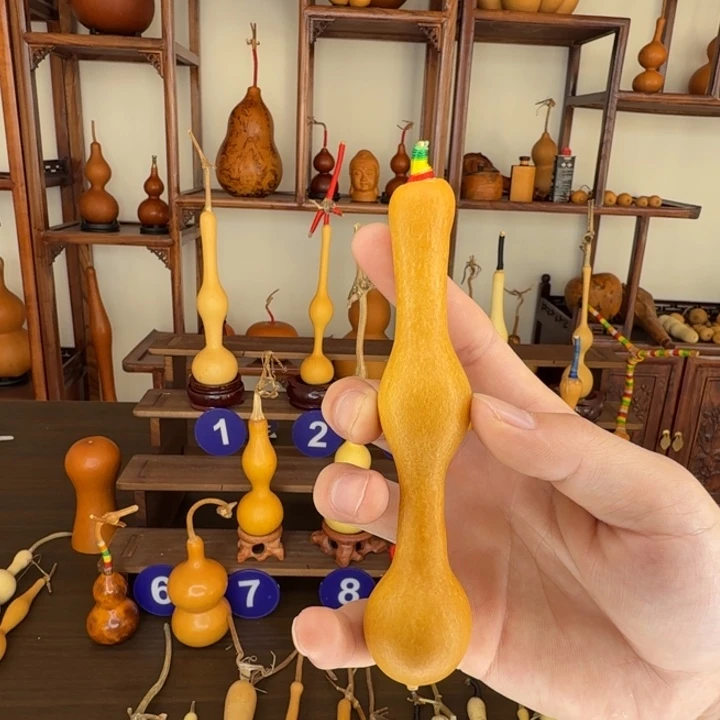 海***线精品老皮粗杆周正