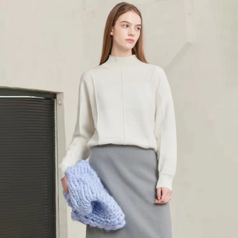 40426【莉格系列】毛衣针织衫G52X050