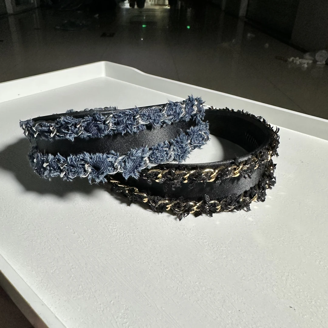 【小魏总珠宝】港风发箍