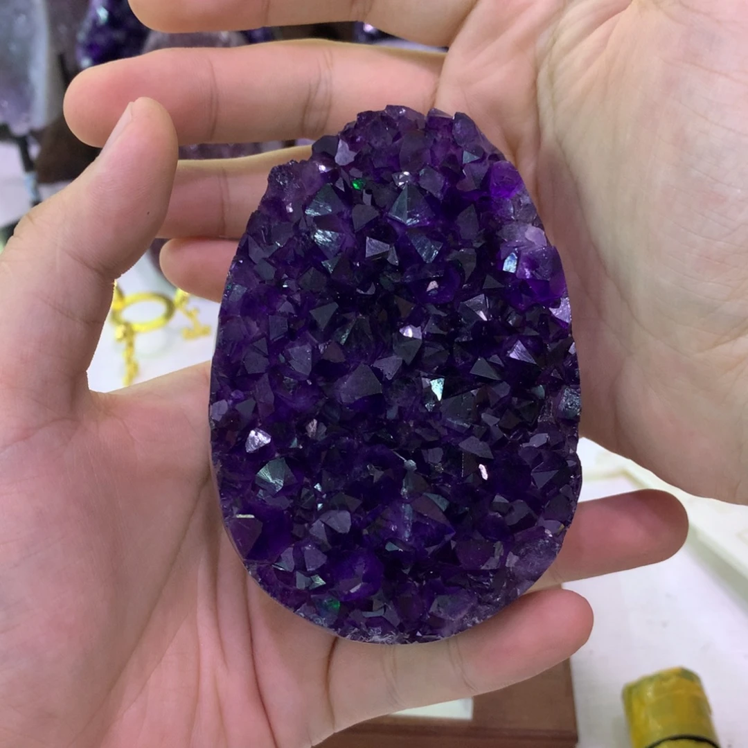 未镶嵌大型摆件（非配饰）水晶