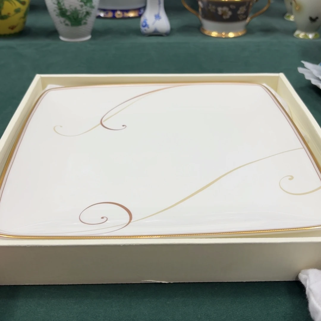 云翼堂家瓷器真好看啊