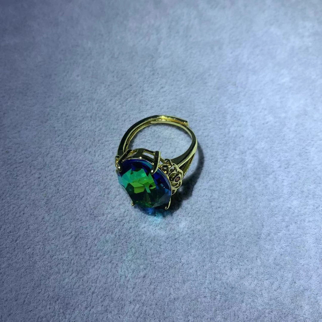 ZZ轻奢精美戒指SJ034