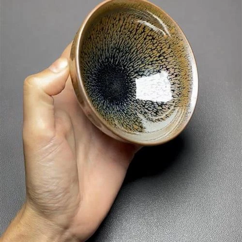 【闪购商品】茶盏-10146..........