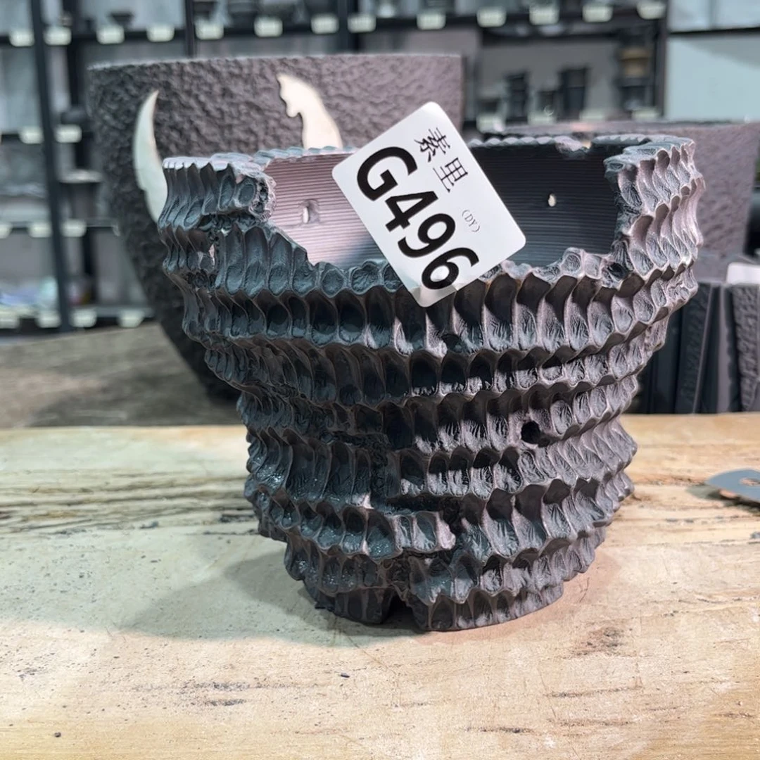 内口14高11瑕疵景德镇