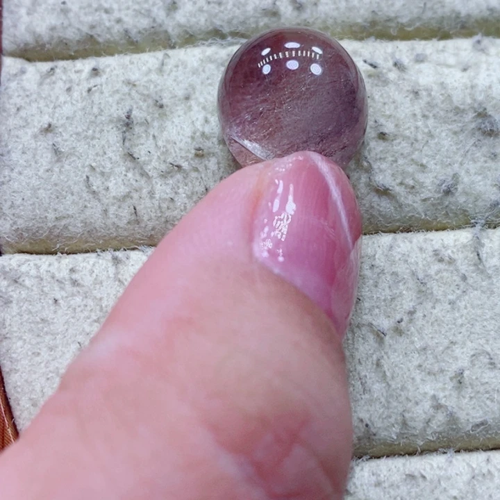 颈饰未镶嵌水晶水晶