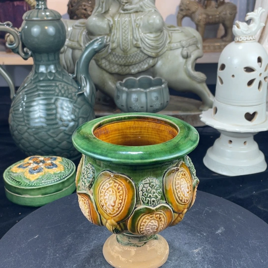 摆件瓷器15235888909