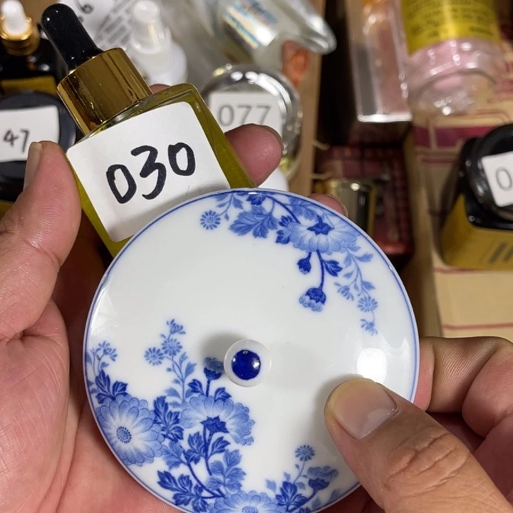 瓷片回流瓷器瓷片30