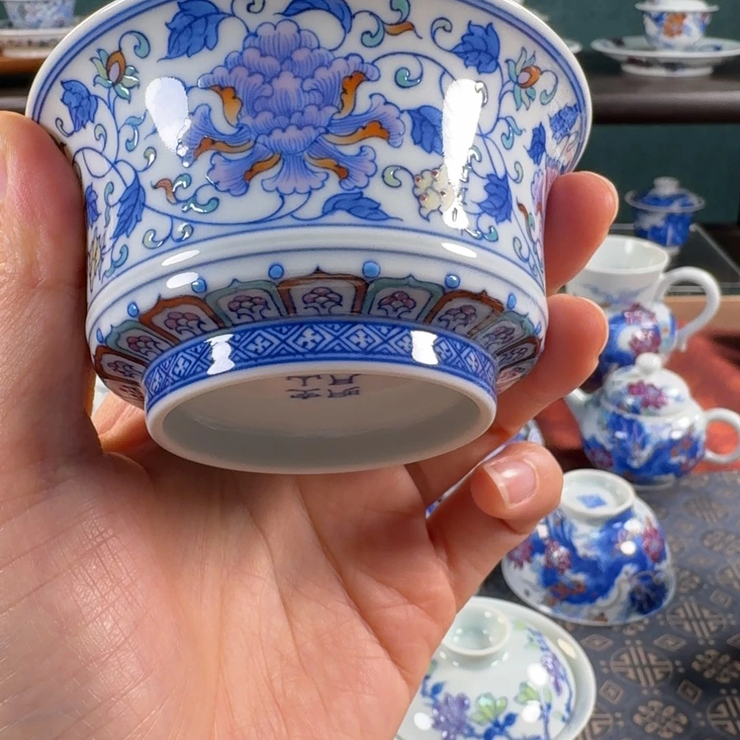 瓷片优游瓷生活雅器