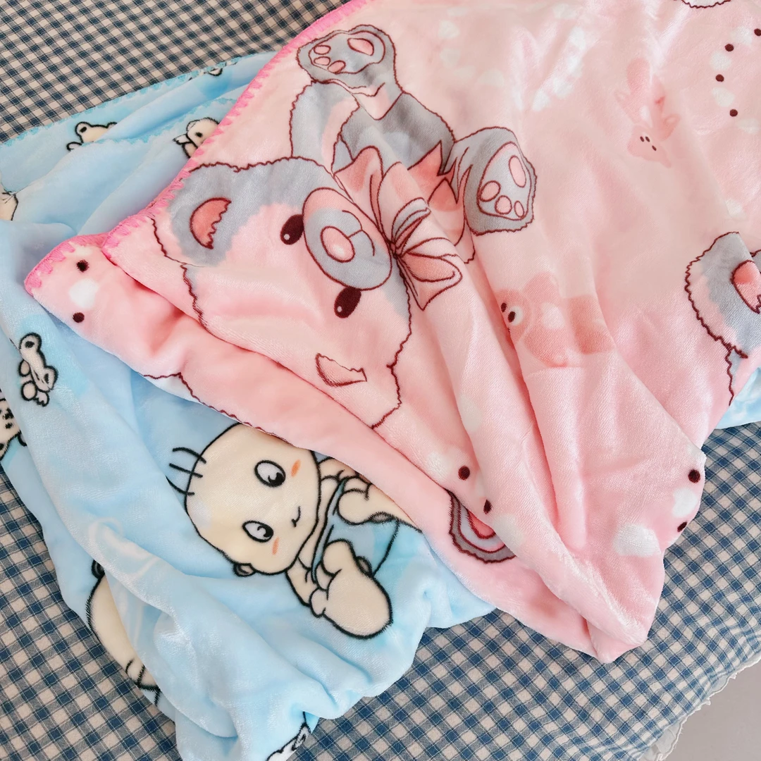 儿 童床品 儿 童毛毯