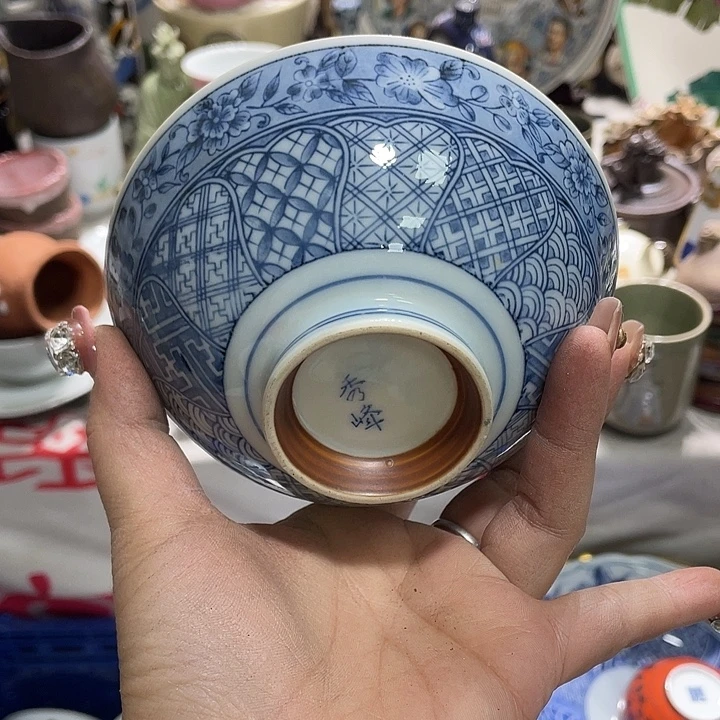 茶杯具19.9发带瑕疵牌都是坏的5