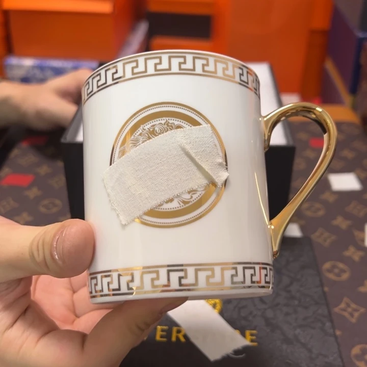 玻璃欧美陶瓷餐具摆件59