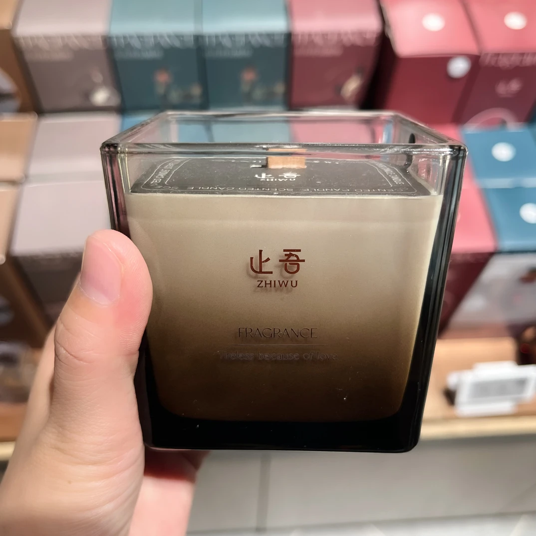 许昌【香薰蜡烛】室内家居香氛装饰好物