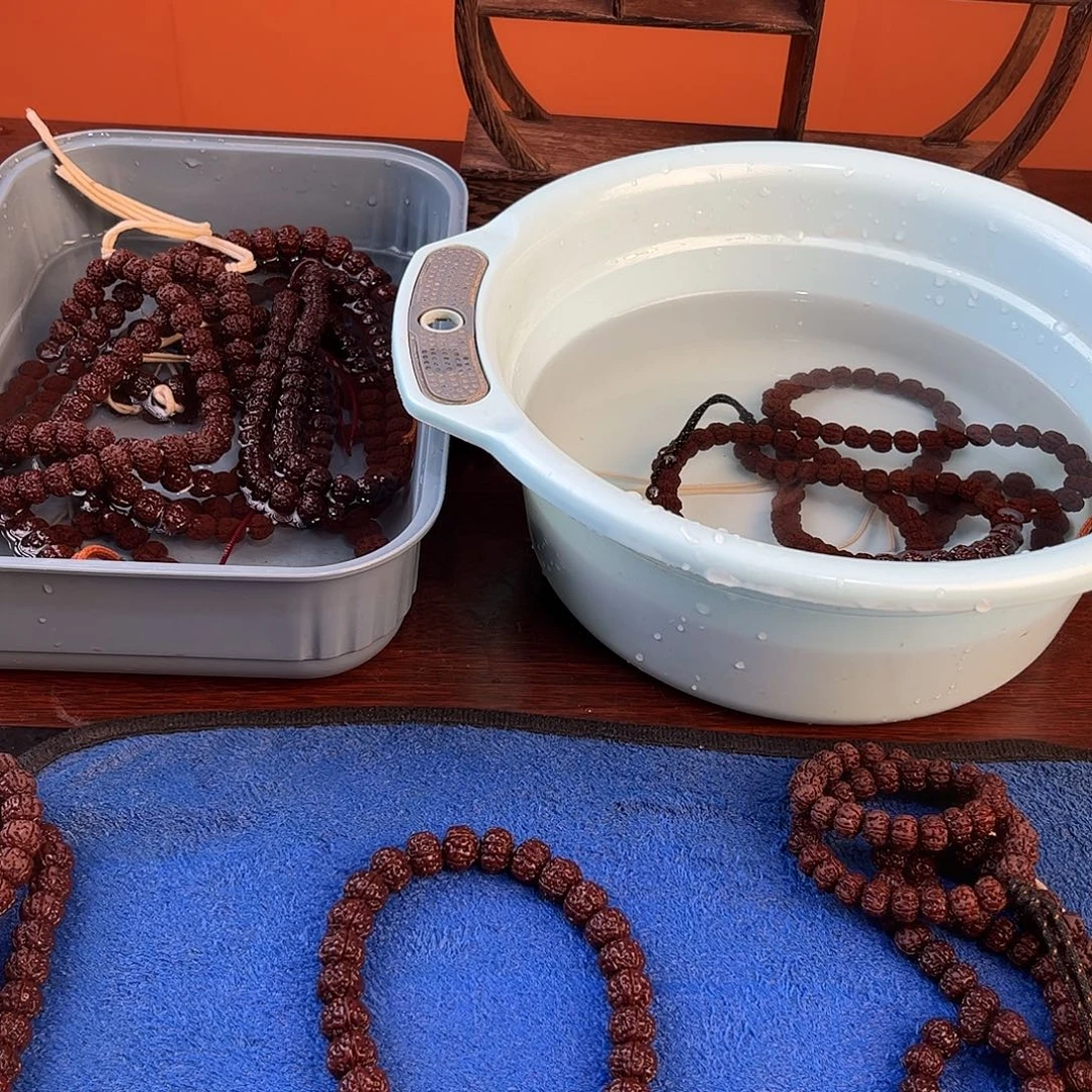 吊坠金刚菩提老树王12尺寸