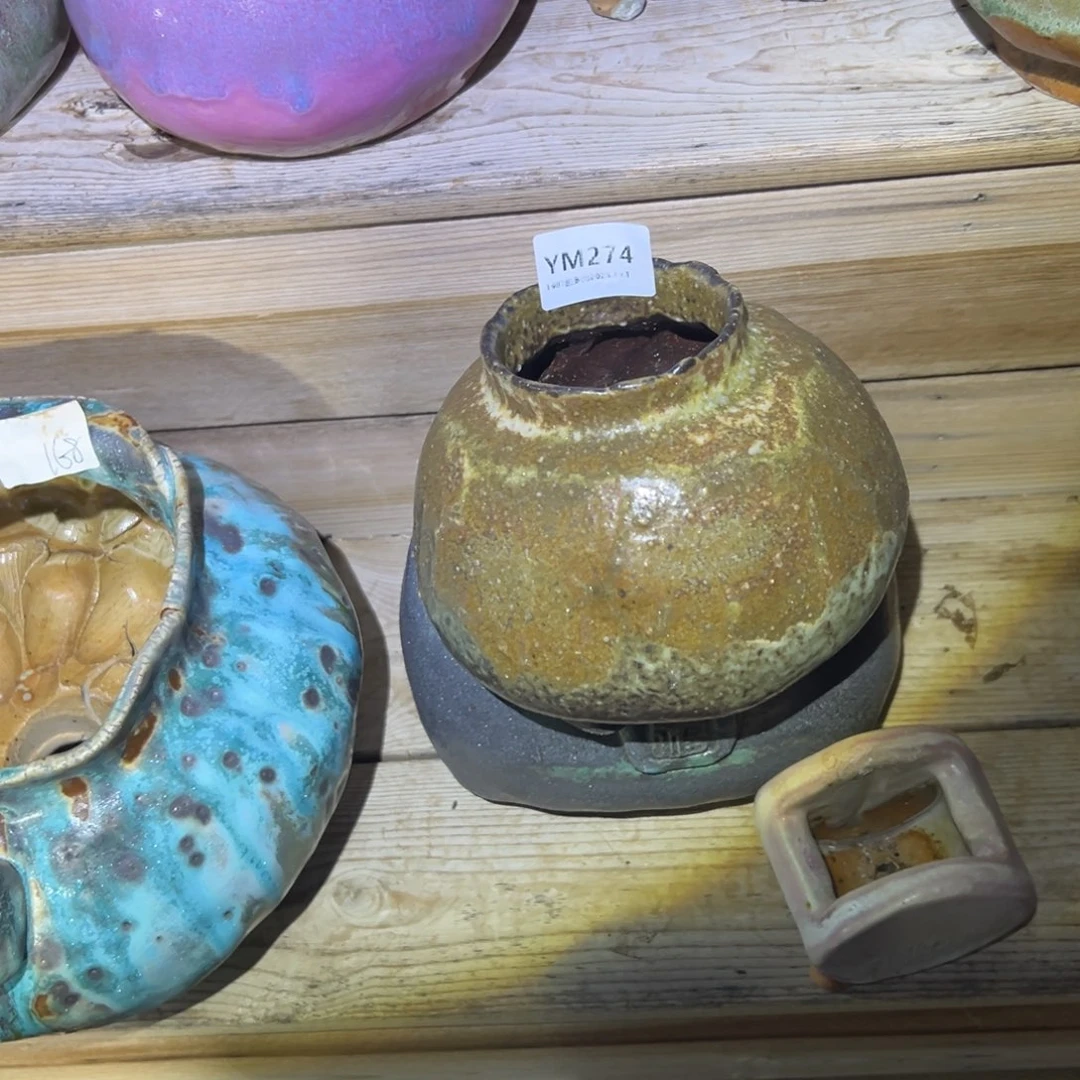 微***舞1987花盆ym274盆盆