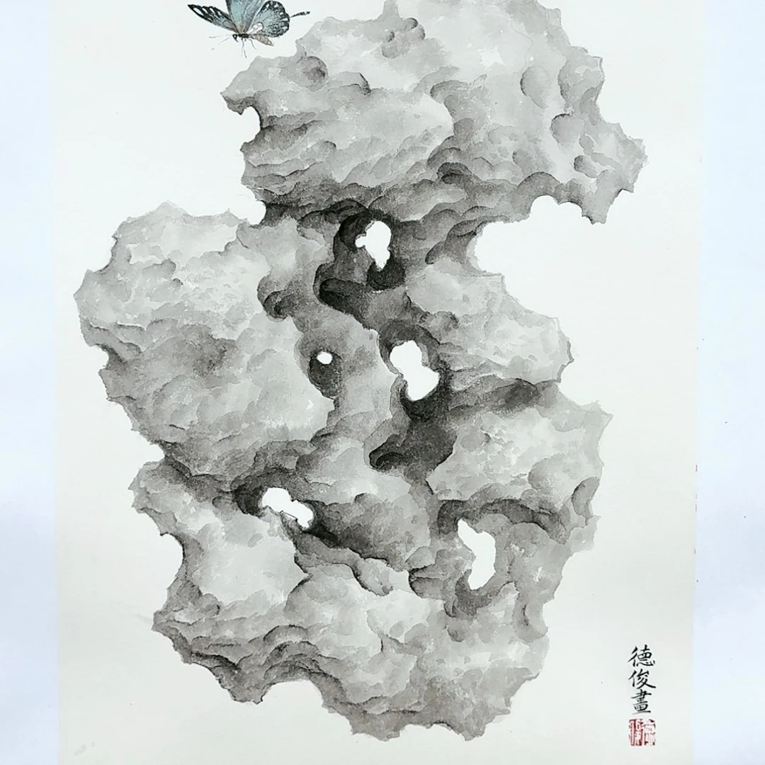 国画小*Kjhvbbbgggggfff