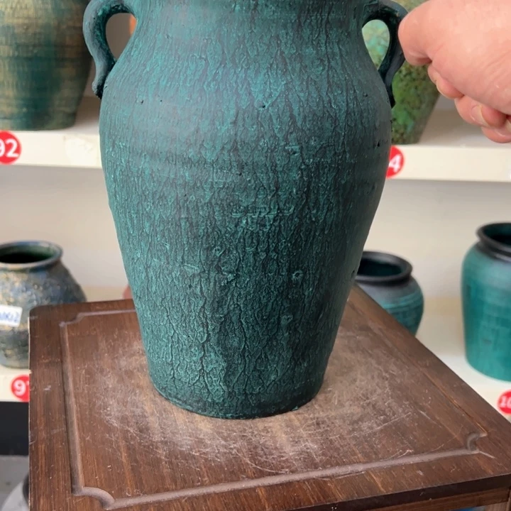 18.9-1高29口16复古绿05