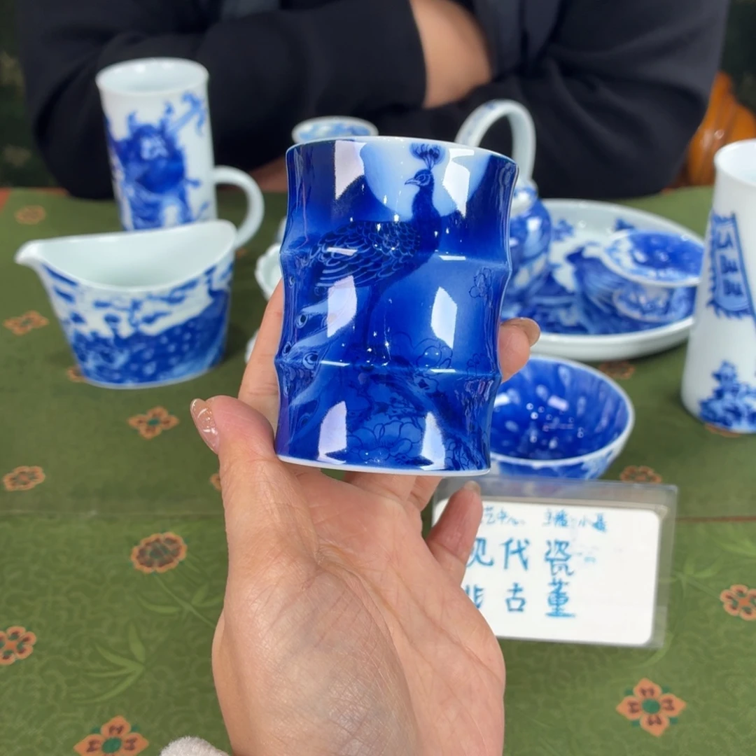 九鸣瓷艺九鸣瓷艺