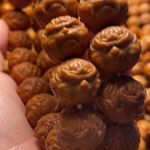手串猴头核桃牧**舍舞台