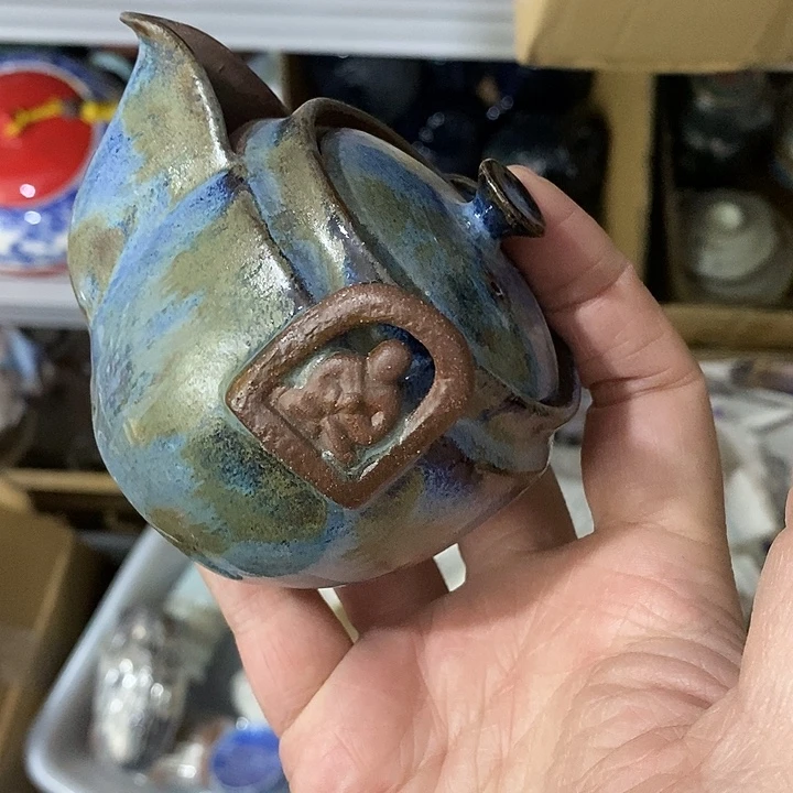 陶瓷艺术品及陶瓷制品