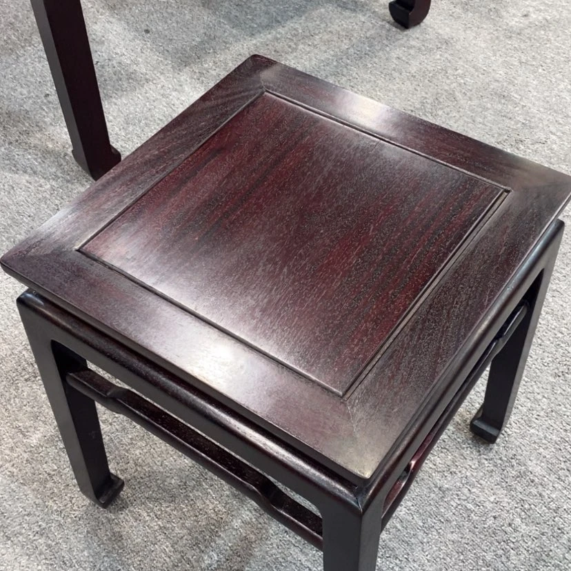 【闪购商品】无***和38方凳