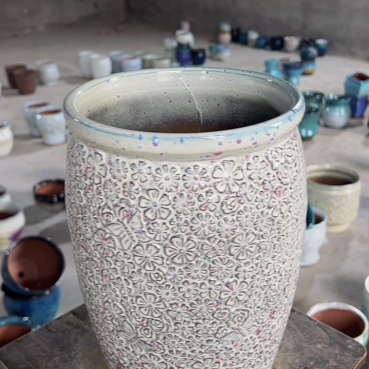 微瑕高30口径19……