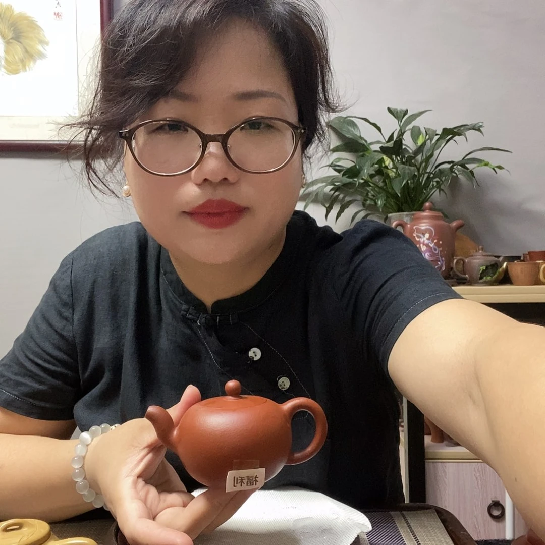 茶壶朱泥1235667788zsh