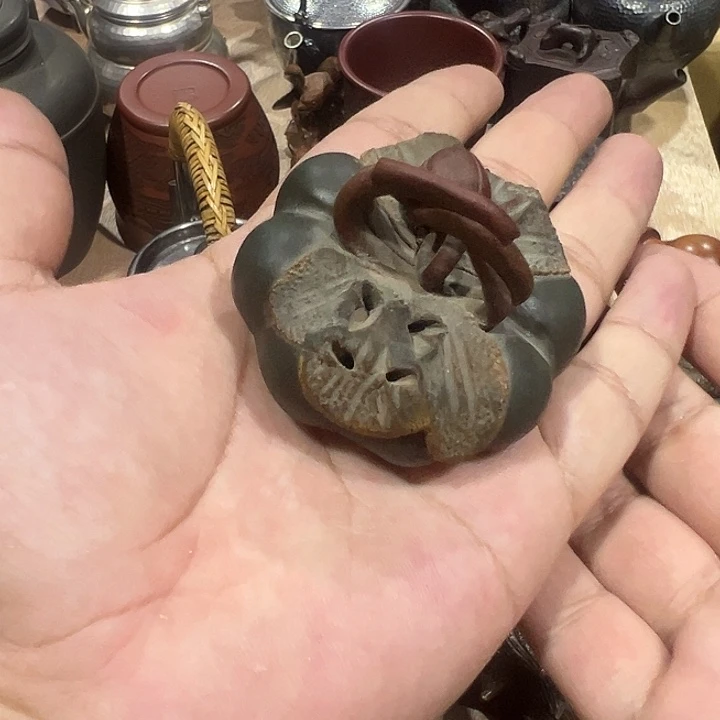 瓷片家居工艺品瓷器