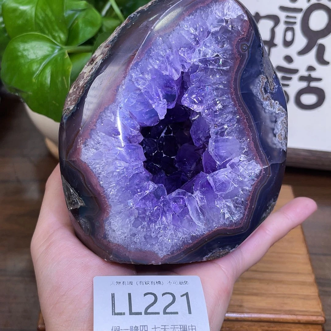 天然水晶居家办公摆件未镶嵌水晶