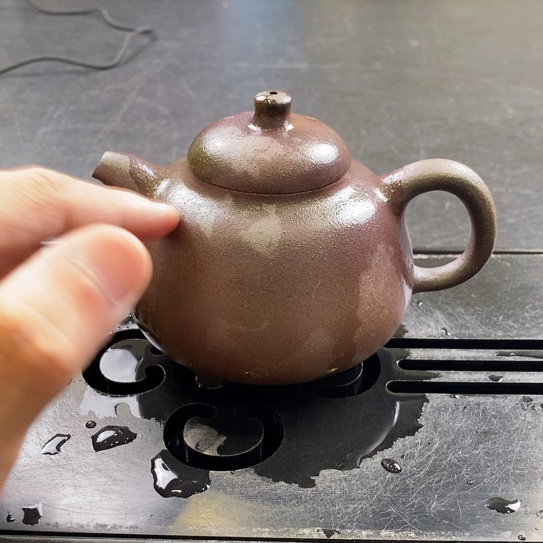 茶壶紫砂紫砂艺术