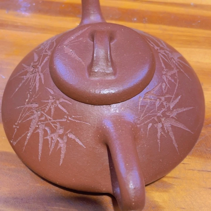 紫砂公道杯正品一把