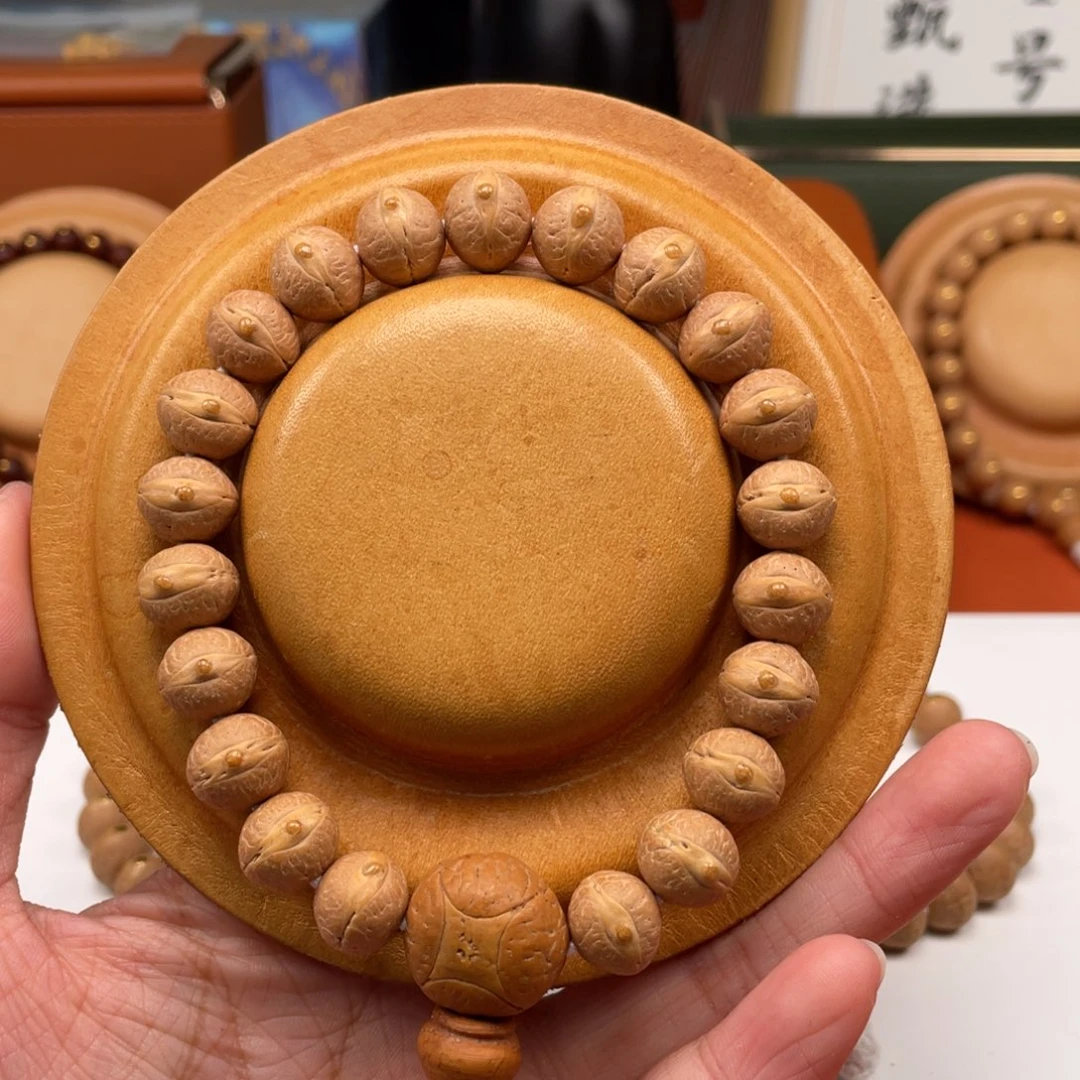 凤眼菩提手串凤眼菩提11.5-11.9