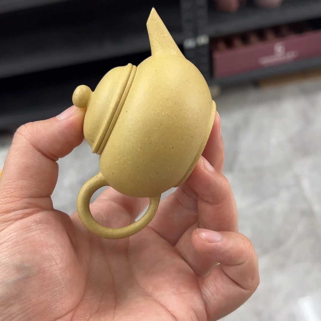宜兴紫砂壶的制作工艺