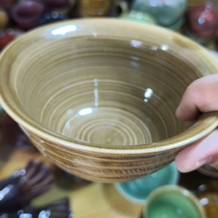 瓷片磁州窑五厂盘碗壶杯有瑕疵
