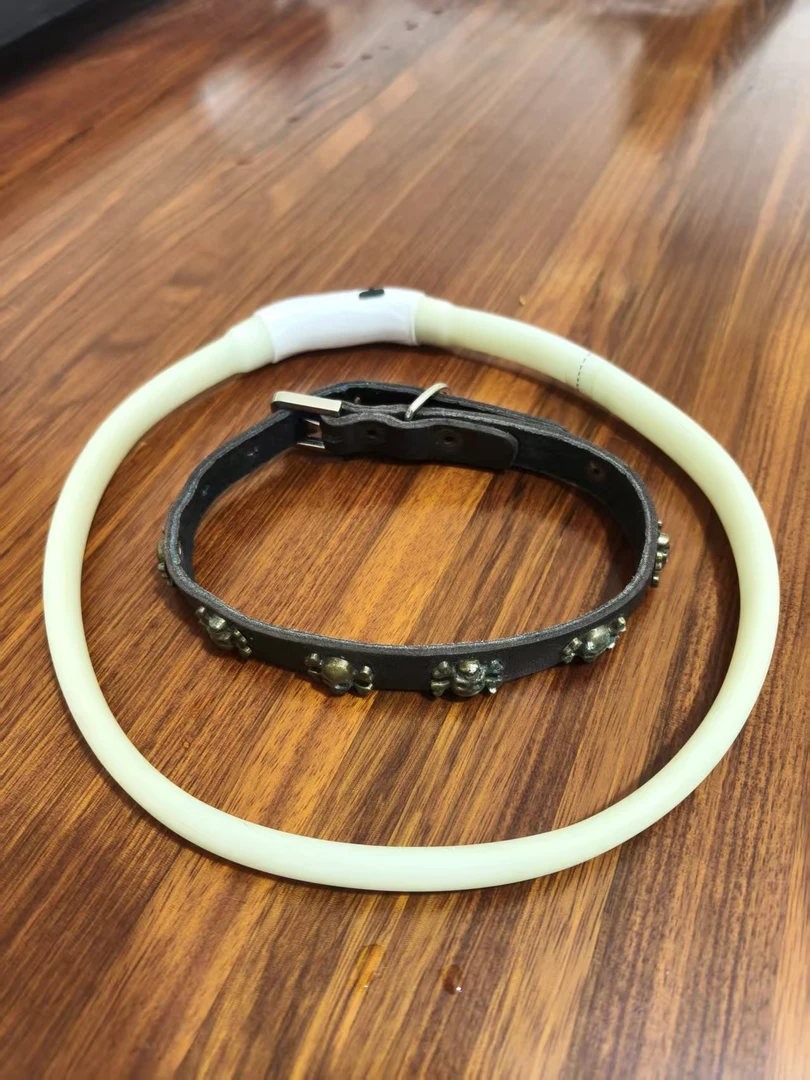 狗狗定制项圈订金产地直发
