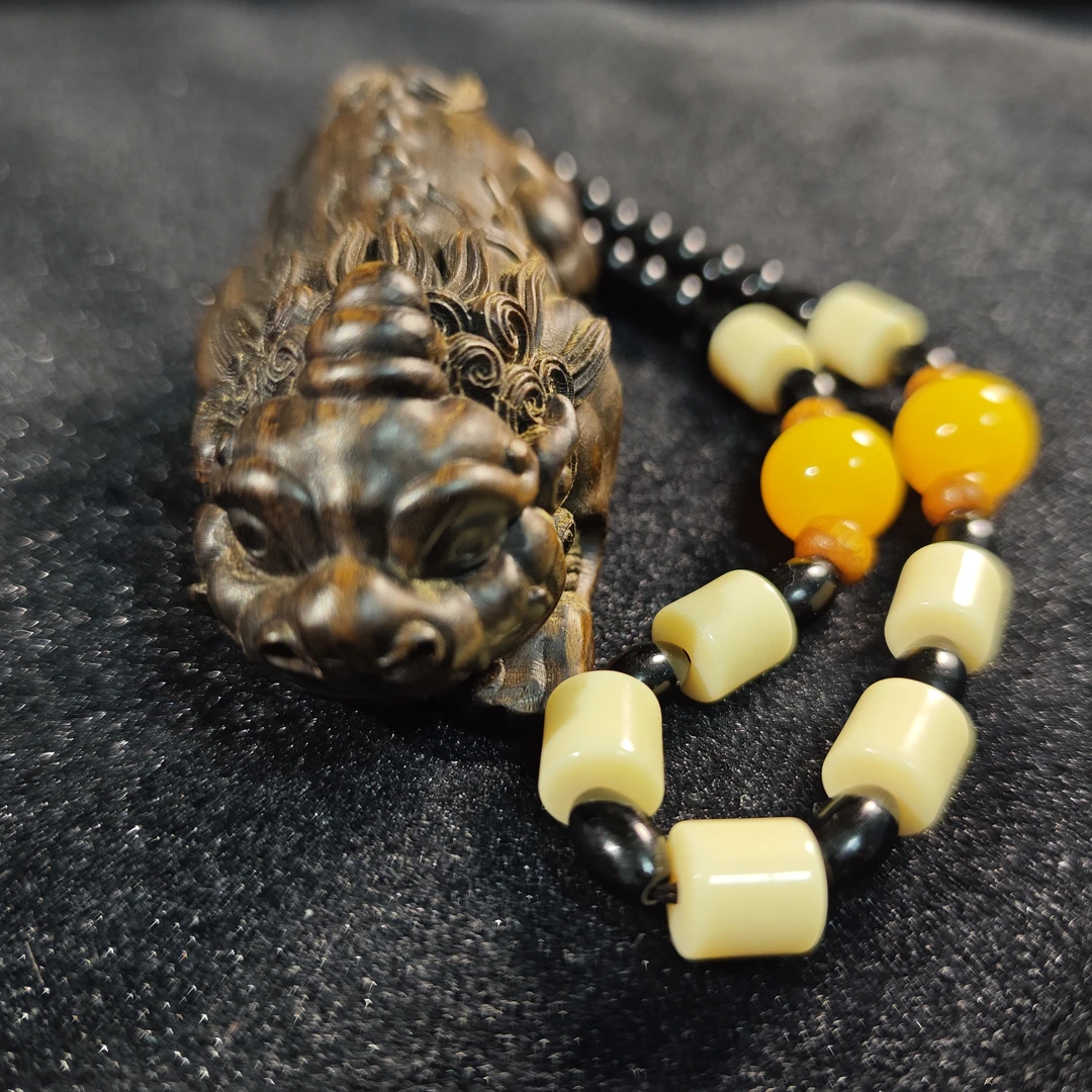 貔貅挂件瑞兽聚财