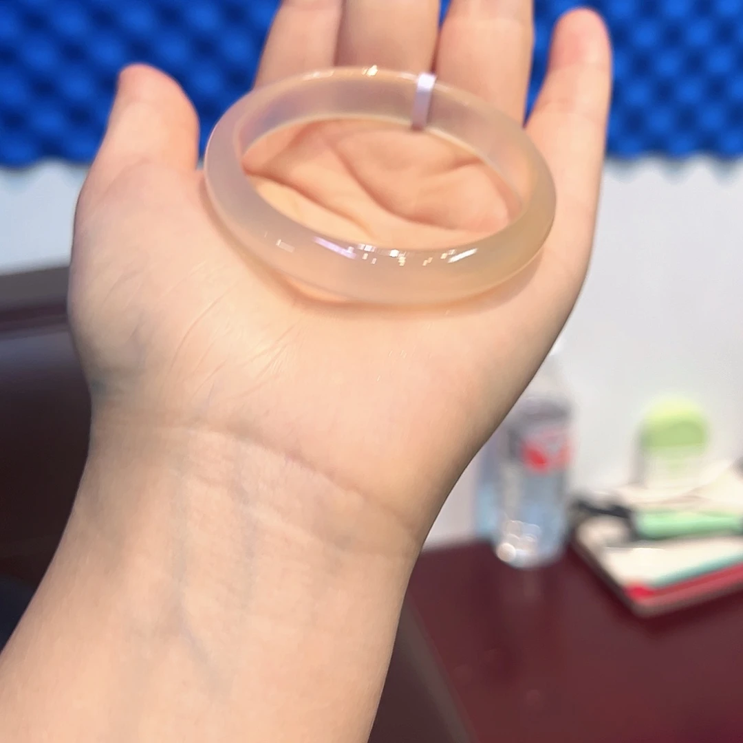 *****玛瑙/玉髓未镶嵌手镯
