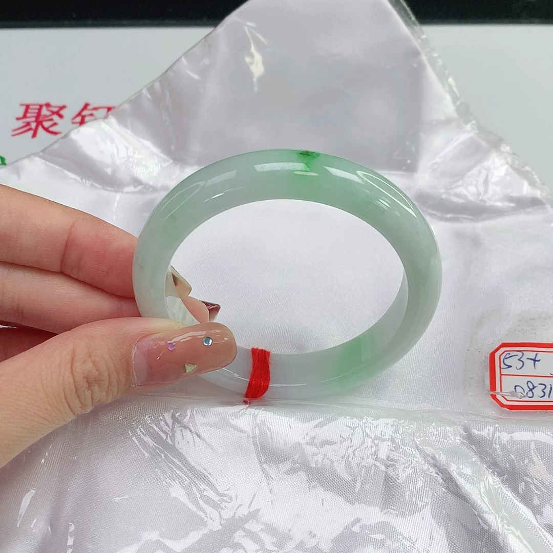 未镶嵌手镯翡翠101