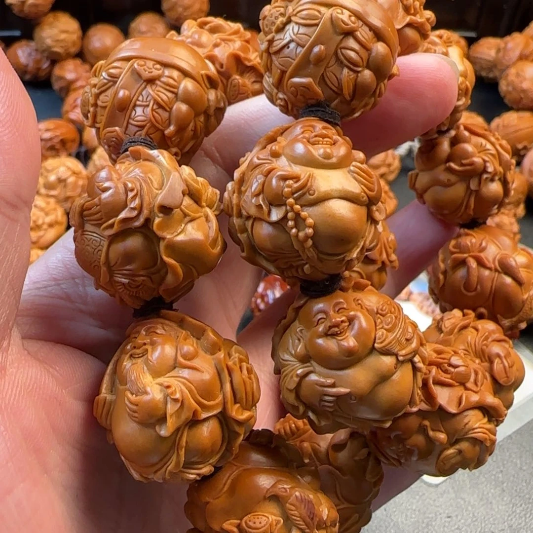 手串/手链橄榄核光*99999999999