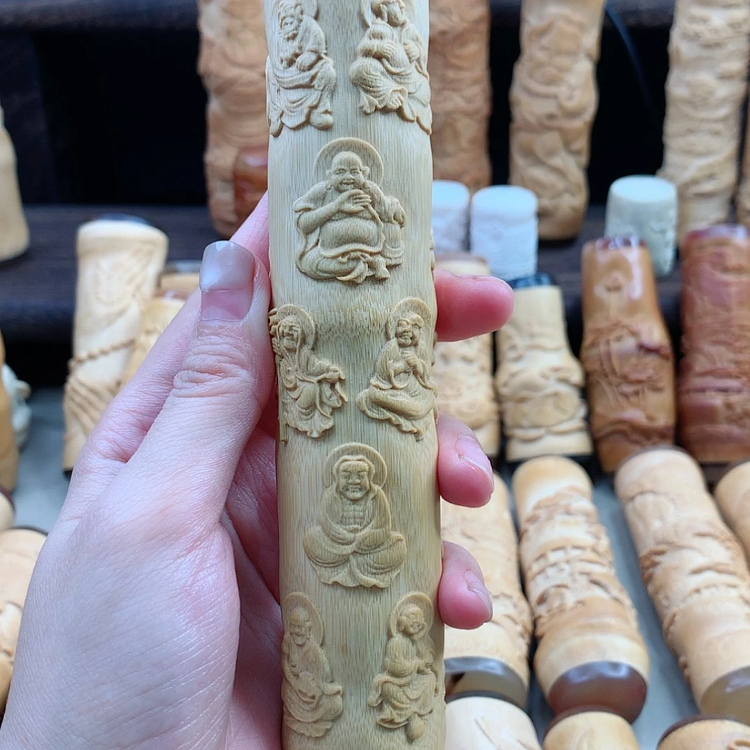 【闪购商品】竹实心竹哈哈哈哈哈哈